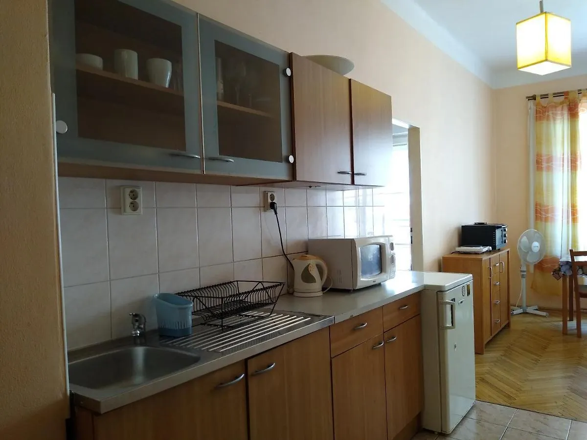 Best Location In Prague - Old Town Csehország