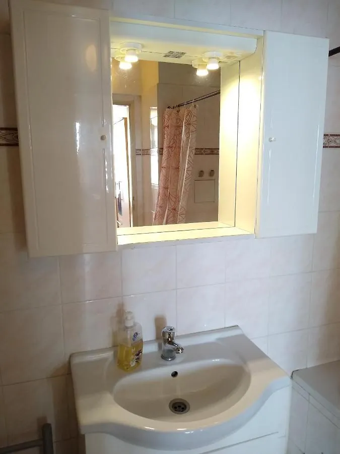 Best Location In Prague - Old Town Apartman