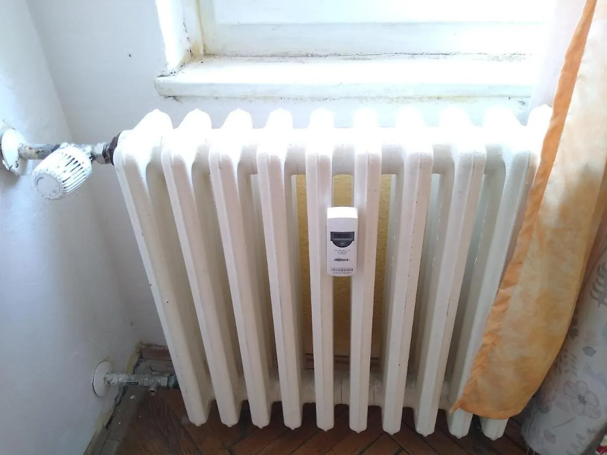 Apartman Best Location In Prague - Old Town Csehország