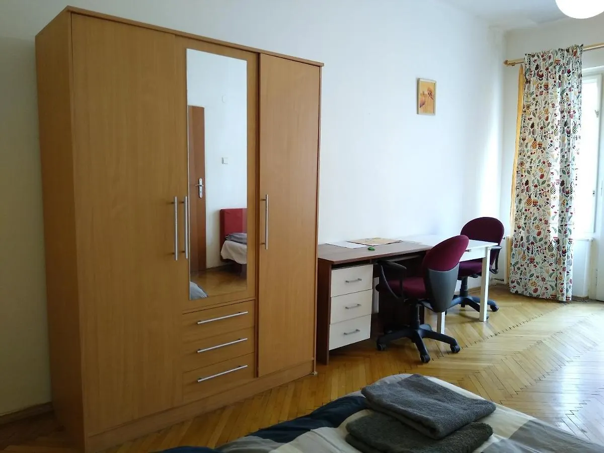 Best Location In Prague - Old Town Apartman