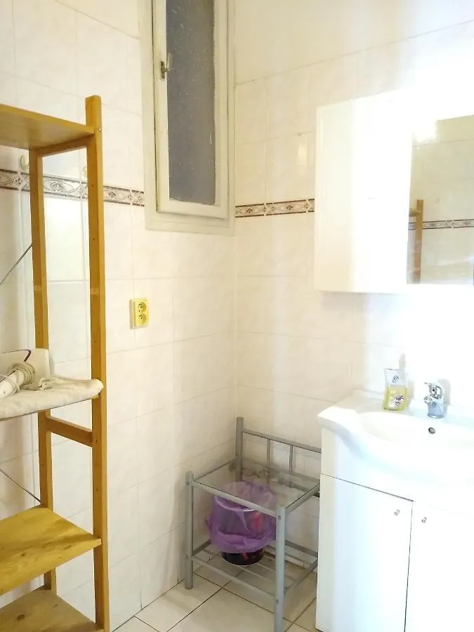 Apartman Best Location In Prague - Old Town Csehország