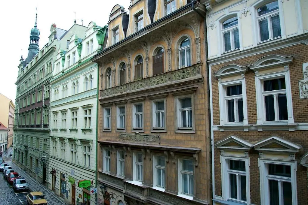 Apartman Best Location In Prague - Old Town