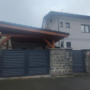  Apartmán Vu's