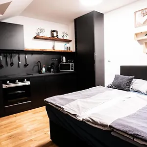  Apartmán Exclusive Apartman Jecna