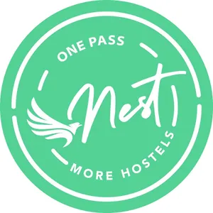 Puerto Nest , Puerto de la Cruz (Tenerife) Španělsko