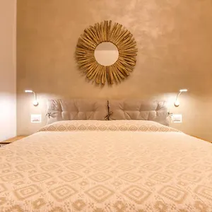 Maison Castelli , Bergamo Itálie