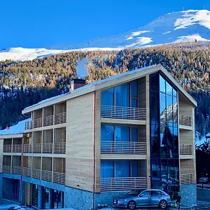 Montivas 4*, Livigno Itálie